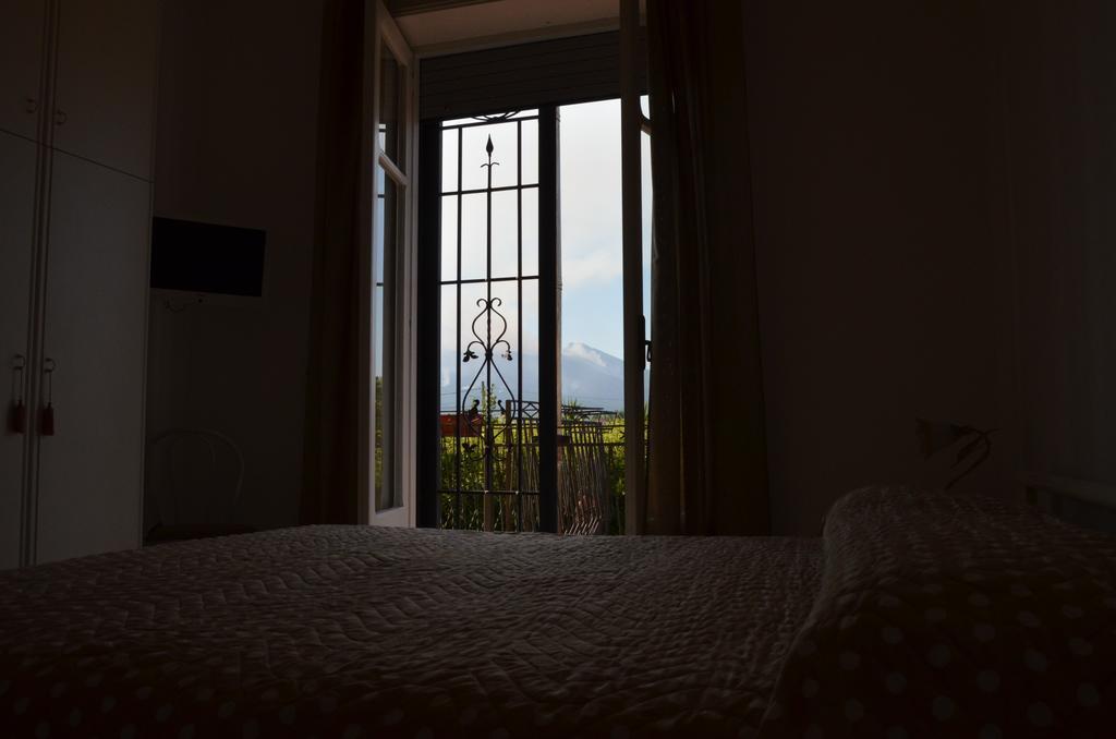 Michelangelo'S Home ポンペイ エクステリア 写真